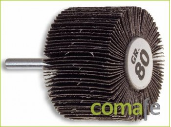 Rueda lamas 80x30 gr-80 358.80