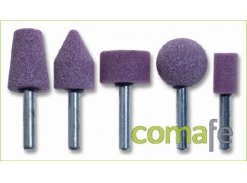 Muela hta.elec 03 mm