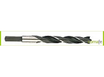Broca mad 03 mm 460