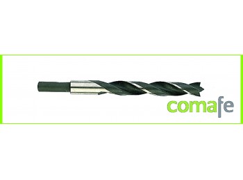Broca mad 10 mm 460