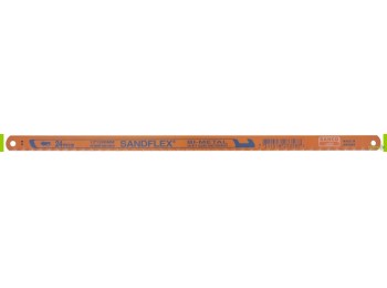 Hoja mano hss 3906-300-24-2p