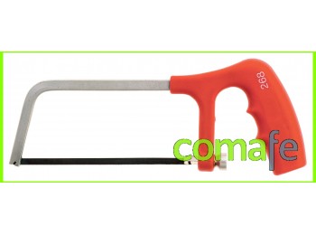 Arco sierra marqueteria p/meta