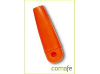 Mango plastico p/lima pk-2 n.3
