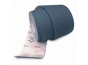 Lija barniz 100x25 mt. g-220