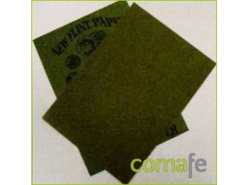 Lija madera medallas n.00