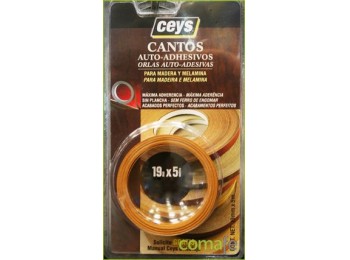 Canto p/made.5m.sape.os.850402