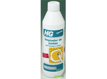Limpiador juntas 0,5 l.861006