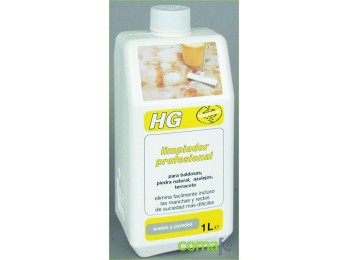 Limpiador profesion.1l.860005