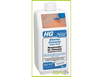Elimina cemento n/p.1l.860003