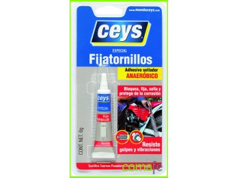 Adhesivo sellador fijat.501033