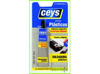 Adhesivo soldador.30ml.501027