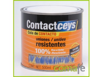 Cola contacto 1/2 litro 503406