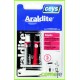 Adhesivo epoxi  5+5ml araldit
