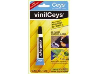 Adhesivo reparador 15ml.501028