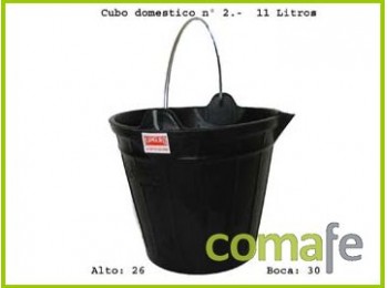 Cubo domestico fiel n.2