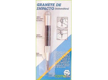 Granete de impacto 10114=10014