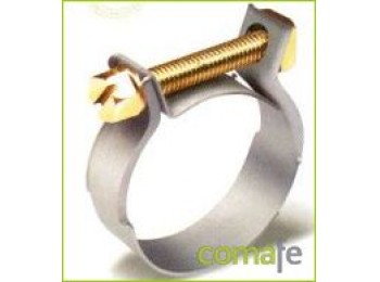 Abrazadera de 20-22