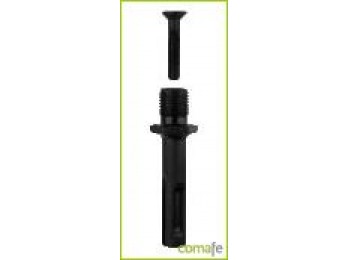 Adaptador portabrocas 1/2´´x 2