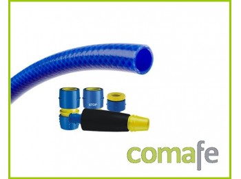 Manguera 15m.15x20+c/boq+conex