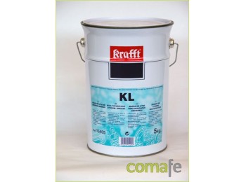 Grasa litio 5 kgs. ref. 15405