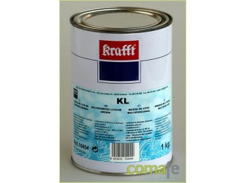 Grasa litio envase 2 kg. 15402