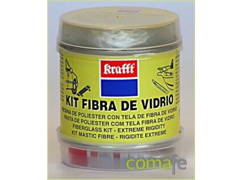 Fibra de vidrio ref.14492 kit