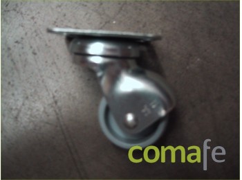 Rueda ´alex´ mod. 3-0016