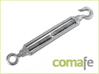 Tensor galvanizado 101 m-12