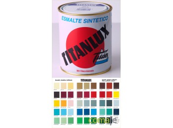 Esmalte sint bri blan 566d  1l