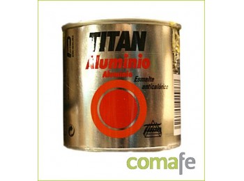 Titan alumi.anticalori.007-125
