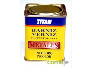 Barniz p/metales inco.04b-250