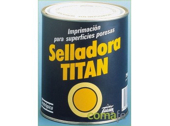 Selladora titan 050-750 ml.