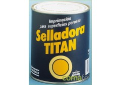 Selladora titan 050-750 ml.