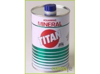 Aguarras simil  087-500 ml.