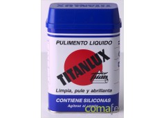 Pulimento liq.titanlux 080-125