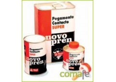 Pegamento cont novopren lt 150