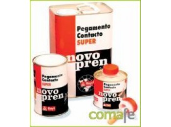 Pegamento cont novopren lt 150