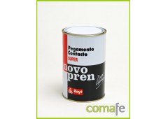 Pegamento cont novopren lt 500