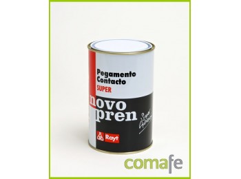 Pegamento cont novopren lt 1lt