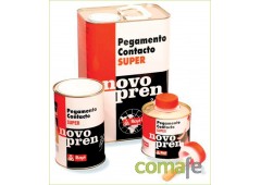 Pegamento cont novopren lt 5lt