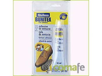 Adhesivo bunitex p-29  50 ml