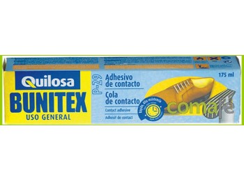 Adhesivo bunitex p-29 175 ml.