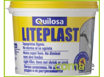 Pasta liteplast 250 ml. 66340