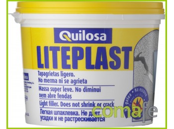 Pasta liteplast 750 ml 663575