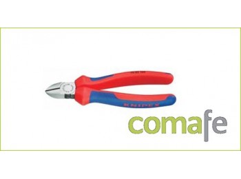 Alicate c.dia 180mm bim 700218