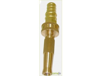 Lanza riego gradua.laton 463-1