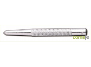 Granete cromado 8x100x4  04102