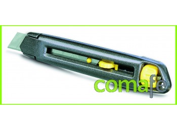 Cutter interlock 18mm.0-10-018