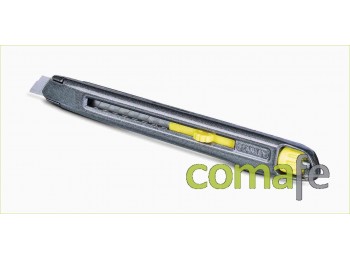 Cutter interlock 9mm.0-10-095