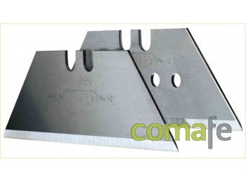 Hoja cutter trapezoidal 1992x1